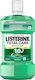 Listerine Total Care Teeth & Gum Στοματικό Διάλυμα για την Ουλίτιδα & κατά της Πλάκας 500ml