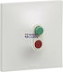 Circuit Breaker Urbano 20a White