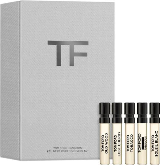 Tom Ford Private Blend Discovery Σετ με Eau de Parfum