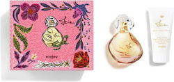 Sisley Paris Izia Γυναικείο Σετ με Eau de Parfum