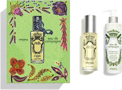 Sisley Eau De Campagne Gift Set Women Limited Edition Marie-victoire De Bascher