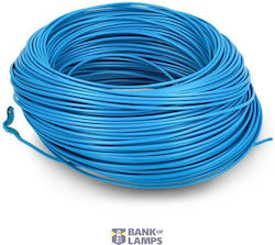 Wire Lgy 2.5 Blue Wire Lgy 2.5 Blue