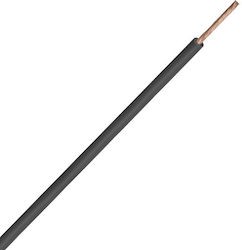 Кабел H07V-K 1x6mm² 0.45/0.75kV 823008 Кабел H07V-K 1x6mm² 0.45/0.75kV 823008