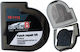 Superb Self-adhesive Inner Tube Repair Kit 6 Pcs