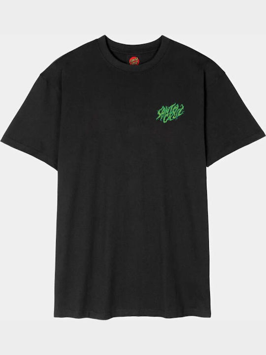 Rankine Monster T-shirt Black SCA-TEE-14004