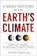 Brief History Of The Earth's Climate - New Society Publishers - Paperback / Softback