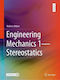 Engineering Mechanics 1- Stereostatics Andreas Huber Springer-verlag Berlin And Heidelberg Gmbh & Co. K