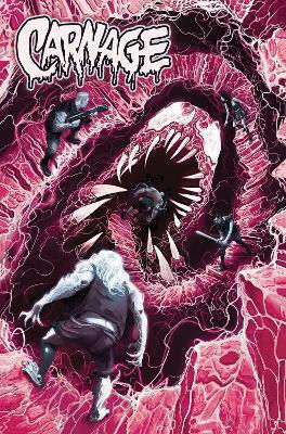 Carnage Modern Era Epic Collection Prophecy Of The Darkhold Gerry Duggan PB