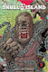 Escape From Skull Island Simon Furman PB