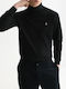 Pullover Schwarz