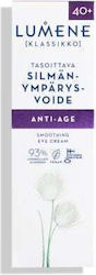 Lumene Klassikko Augencreme gegen Augenringe 15 ml