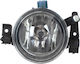 Ford Focus C-max 03–07 Right Halogen Headlight
