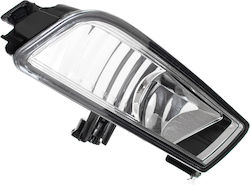 Honda CR-V IV 2015–2016 Rechter Halogenscheinwerfer