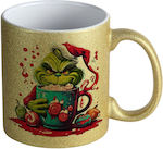 Koupakoupa Giggling Grinchy Galore Weihnachtlic...