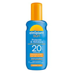 Elmiplant Sun SPF20 200ml