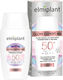 Glow Expert 4d Αντηλιακή Λοσιόν Προσώπου SPF50+ 50ml