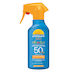 Family Waterproof Face & Body Sunscreen Cream SPF50 in Spray 270ml