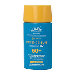 Bionike Defence Sun SPF50+ 50 мл Bionike Defence Sun SPF50+ 50 мл