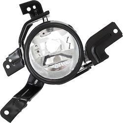 Honda CR-V III 06–09 linker Halogenscheinwerfer