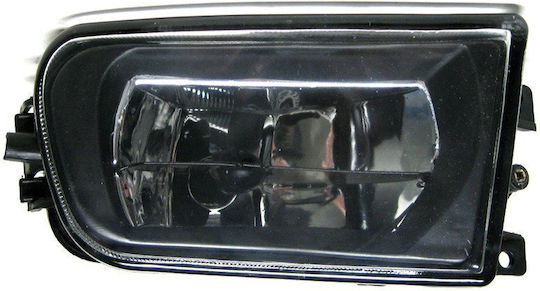 Bmw E39 Σειρά 5 96-00 Λάστιχο Αλογόνου Λείο Δεξί *