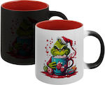 Koupakoupa Giggling Grinchy Galore Weihnachtlic...