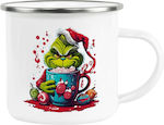 Koupakoupa Giggling Grinchy Galore Weihnachtlic...