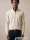 Beige Sweater