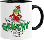 Koupakoupa Grinch Feeling Extra Grinchy Today W...