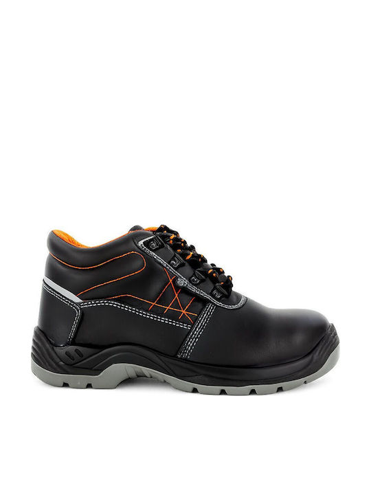 Lacuna Brioni S3 Safety Boots Lacuna Brioni S3 Safety Boots