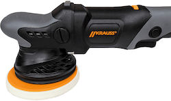 Krauss Shinemaster A15 Αλοιφαδόρος Brushless Μπαταρίας Krauss Shinemaster A15 Αλοιφαδόρος Brushless Μπαταρίας