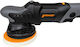 Krauss Shinemaster A15 Ексцентрикова Полираща Машина Brushless с Регулиране на Оборотите