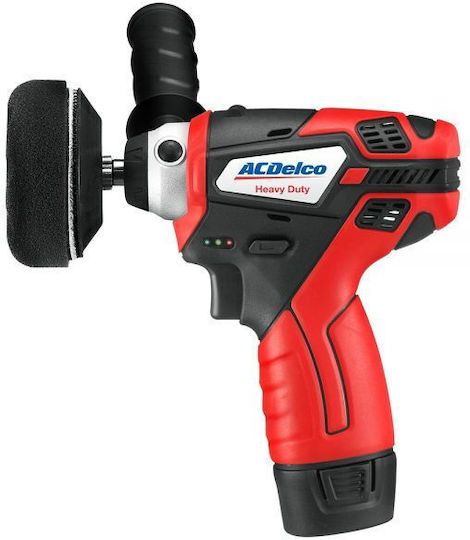 Krauss ARS1212 Ротационна Полираща Машина със Скорост 2800rpm