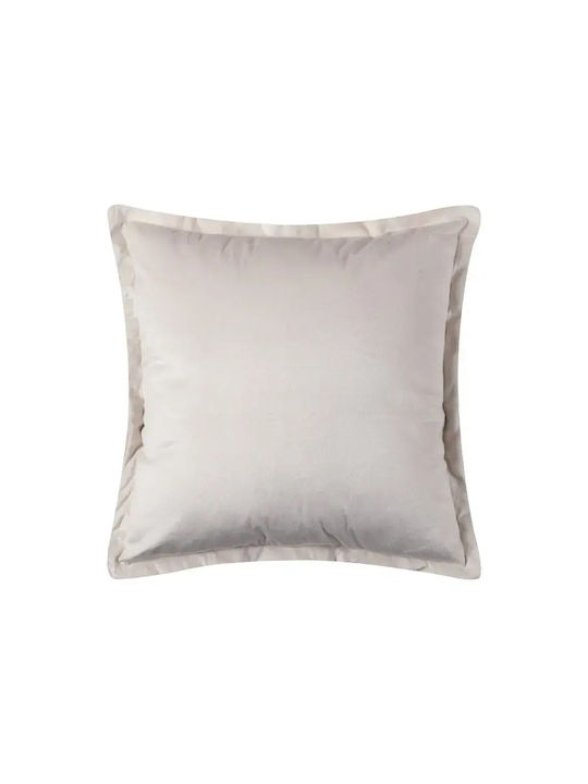 Silk Fashion Dekorativer Kissenbezug A804 aus S...