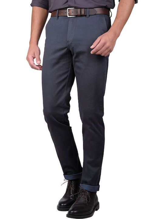 Ανδρικό Παντελόνι Chino Γκρι