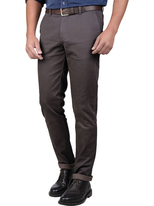 Pantaloni Chino Bărbați Multicolori