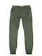 Herren Khaki Hose