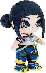 Demon K-POP Demon Hunters Plush 20 cm Demon K-POP Demon Hunters Plush 20 cm