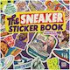 The Sneaker Sticker Book