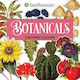 Botanicals: A Smithsonian Sticker Book - Andrews Mcmeel Publishing - Paperback / Softback