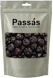 Cireșe Negre de Edessa 250g Gust Natural Revigorant Passas