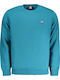 Blue Sweatshirt