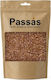 Whole Linseed 500g Rich in Omega-3 & Dietary Fiber Passas