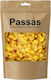 Κορν Νατς-corn Nuts 1kg Τραγανό Καλαμπόκι & Έντονη Γεύση Πασσάς