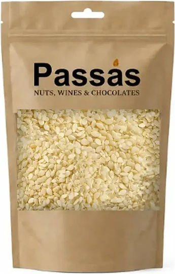 Обелен Сусам Passas 1kg Естествен Източник на Калций и Вкус