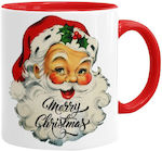 Koupakoupa Weihnachtlicher Keramikbecher Weihna...