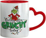Koupakoupa Grinch Feeling Extra Grinchy Today W...
