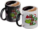 Koupakoupa Grinch Ho Ho Ho Weihnachtliche Keram...