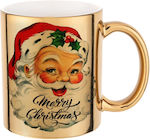 Koupakoupa Weihnachtlicher Keramikbecher Weihna...