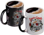 Koupakoupa Weihnachtlicher Keramikbecher Weihna...