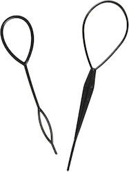 Instrument Pentru Coada de Cal și Coc 1+1 Bucată Instrument Pentru Coada de Cal și Coc 1+1 Bucată